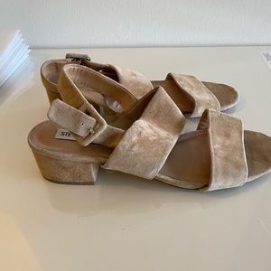 Steve Madden Sandals